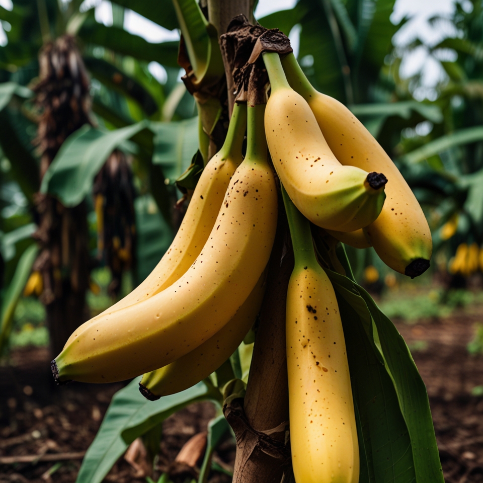Banana