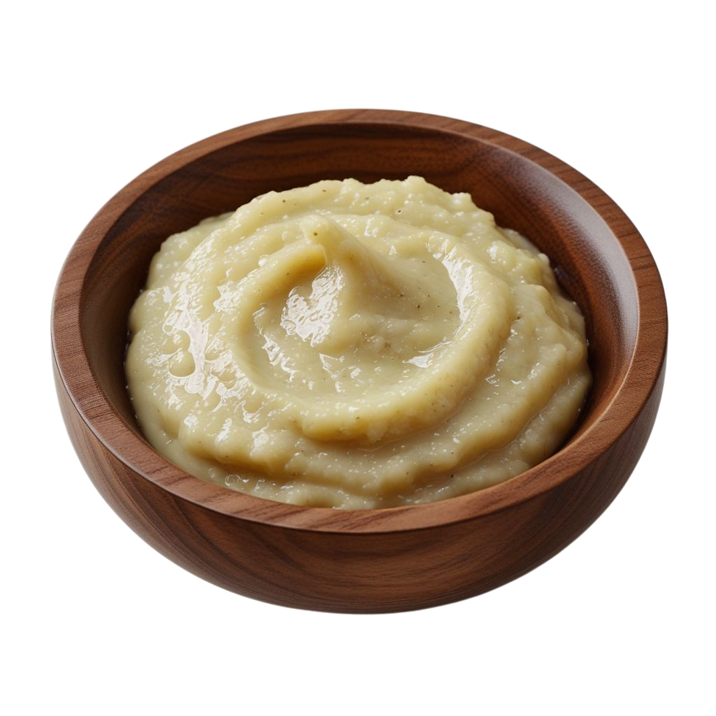 Vegetais congelados
