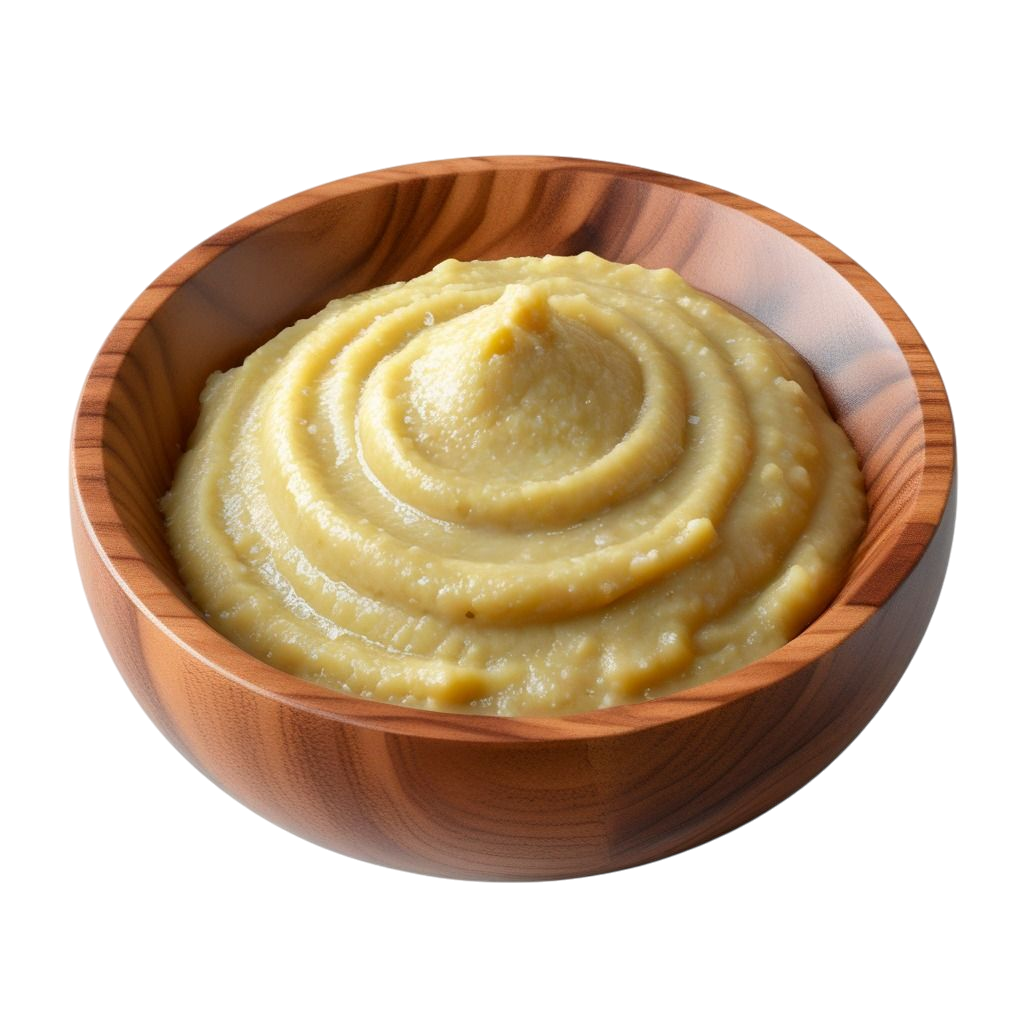 Vegetais congelados